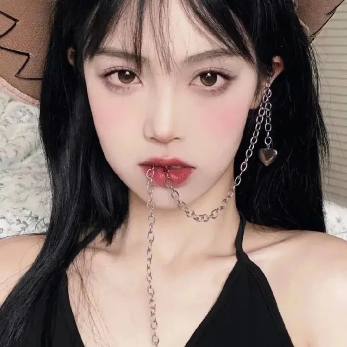 恶女～谁说工作不酷的？～